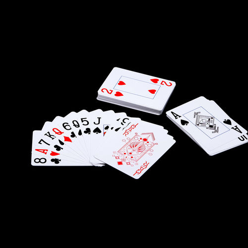 Latest company news about Detailed explanation of poker rules: Common game types and gameplay introduction