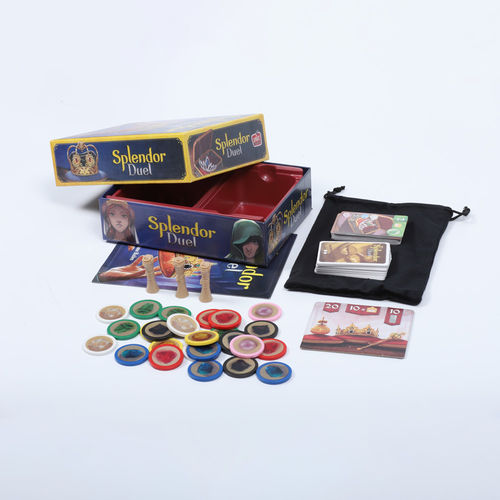 Latest company news about Learning Through Board Games