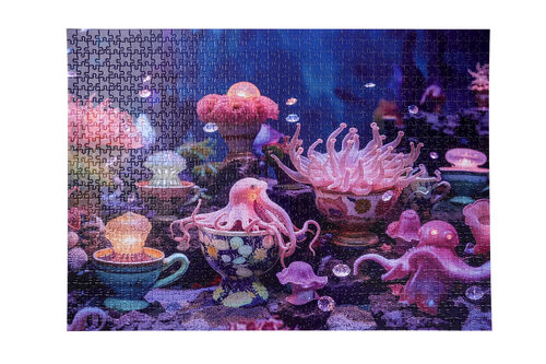 Latest company blogs about 15 Years of Specialized Puzzle Manufacturing Experience