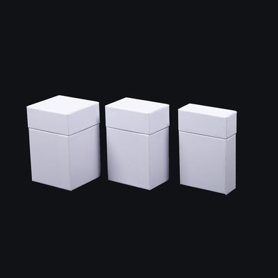 Good price Blank Carton Board Game Storage Box Containers online