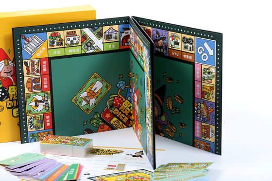 Number Of Players 2 Or More Interactive No Printable Board Games