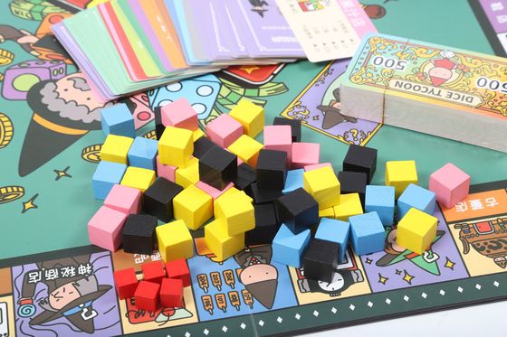 Good price Immersive Learning Board Games for Critical Thinking Problem Solving and Teamwork online