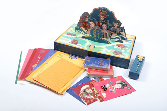 Digital Printable Board Games Experience Next Generation Gaming