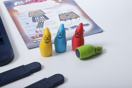 Good price Teamwork Trivia 3D Printable Board Game For 7 Years Old online