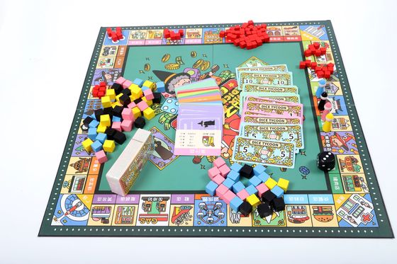 Good price Monopoly Classic Educational Board Games for 3+ Children online