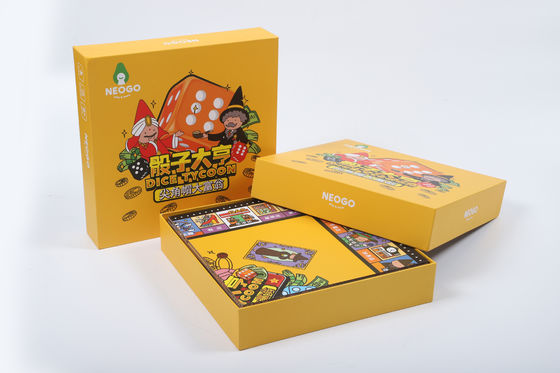 Good price Educational Board Game for Skill and Knowledge Building (2-4 Players) online