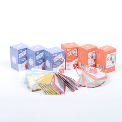 Good price Colorful Puzzle Pattern Playing Cards For All Ages online