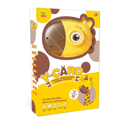 Ein guter Preis. Interaktive Pips Ace To 10 Lernspielkarten für Kinder 0,02 kg Papier Bildungskarten Online