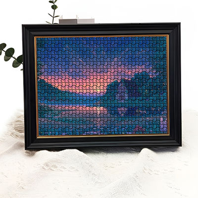 Ein guter Preis. Personalisierte Puzzles mit Namen oder Nachrichten Online