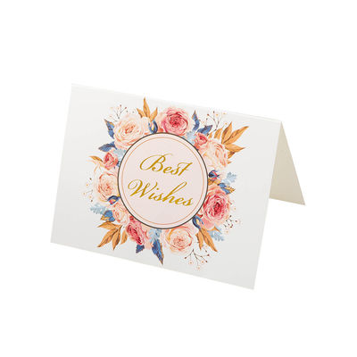 Good price Multicolor Modern Style Creative Greeting Cards 15 Cards Per Pack online