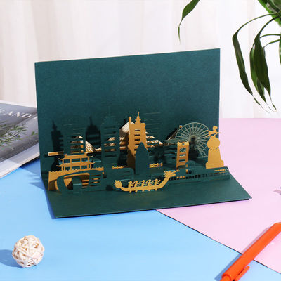 Good price Unleash Imagination Modern Artistic Greeting Cards In Packs Of 10 online