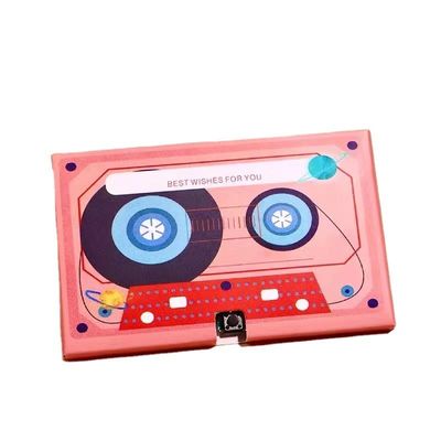 Ein guter Preis. Digitales Drucken Kreative automatische Musik Abspielen von Grußkarten Verschiedene Themen Papierdruck Online