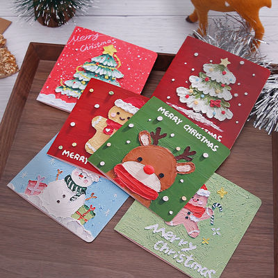 Good price Modern Personalized Creative Greeting Cards For All Occasions Gamecard Installer online