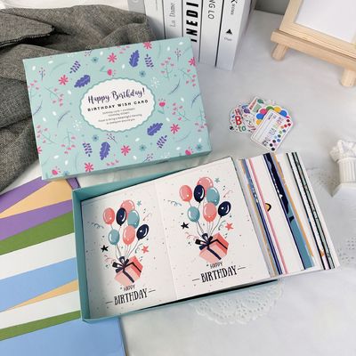 Good price Modern Greeting Cards With Envelopes For Special Occasions online