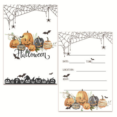 Good price Modern Assorted Theme Blank Greeting Cards With Envelopes online