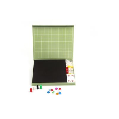 Good price Plastic Resin Educational Board Games for AliExpress Downstream Platforms Boost Learning and Critical Thinking online