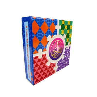 Good price Family Activity Educational Jigsaw Puzzle Perfect Tool to Foster Communication Skills and Social Interaction Among Peers online