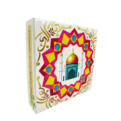 Good price Recommended Age 3 Years And Above Educational Jigsaw Puzzle Paperplane Jigsaw Puzzle Enhancing Colors Understanding Skills online