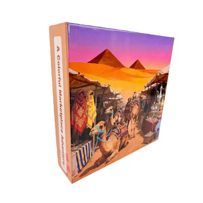 Good price Suitable Age All Ages Educational Jigsaw Puzzle Offering Animal Names and Educational Value Great for Children Over 3 Years Old online