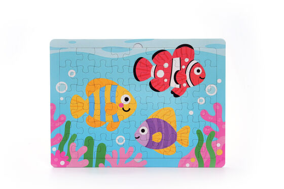Good price Educational Jigsaw Puzzle helping develop pattern recognition sequencing and memory skills important for early education online