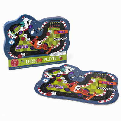 Educational Jigsaw Puzzle for Early Childhood Development Enhancing Cognitive Skills and Problem Solving Abilities